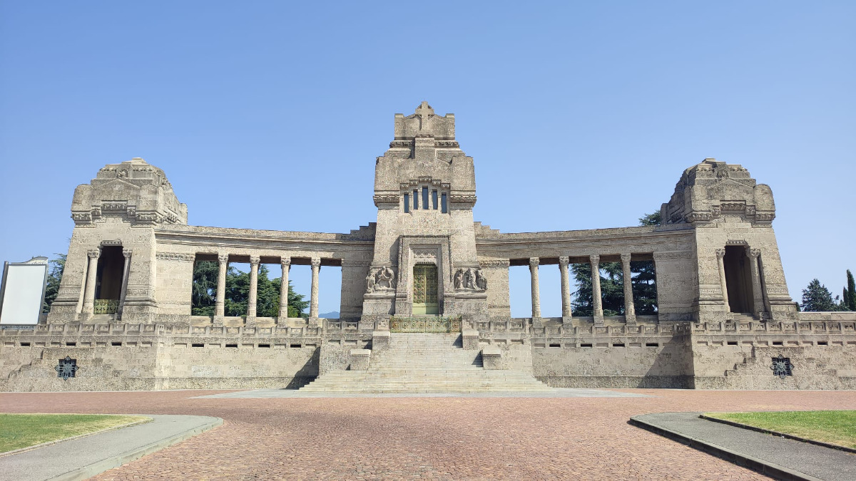 Pianificazione cimiteriale Cimitero di Bergamo (Martinengo/Lallio/ Castelli Calepio  gli altri cimiteri)